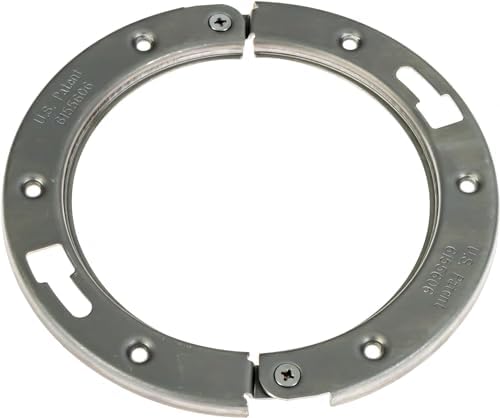 Toilet Parts