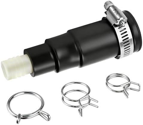 Garbage Disposals & Parts