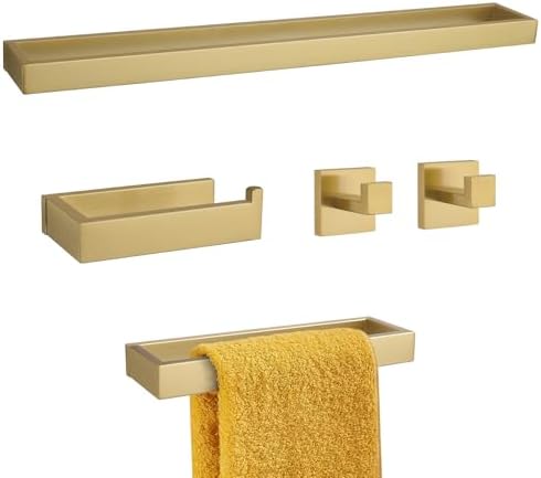 Bathroom Hardware