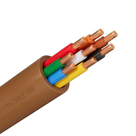 Electrical Wire
