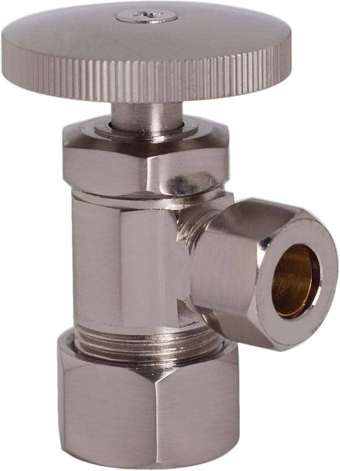 Faucet Parts