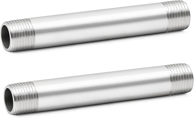 Pneumatics & Plumbing