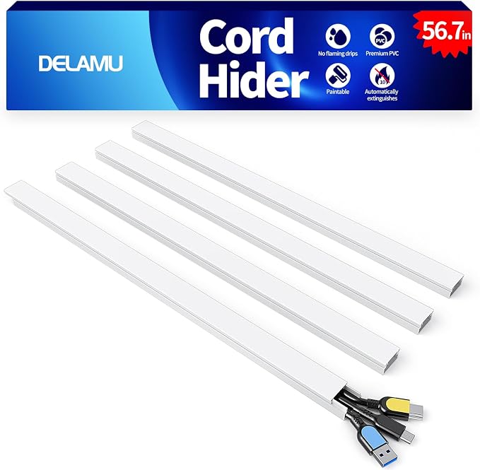 Cord Management