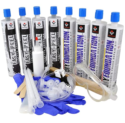 Adhesives & Sealers