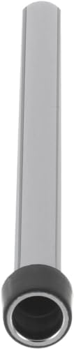 OCS Parts 3-Pack 1-Inch NPT Nickel Plated Brass Bar Sink Overflow Pipes - Image 7