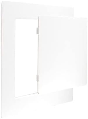 EZ-FLO 8 Inch x 8 Inch Access Panel by Eastman