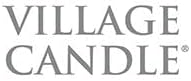 Village Candle Beachside Large Glass Apothecary Jar Scented Candle, 21.25 oz - Image 6