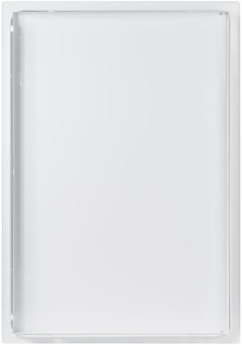 Vent Systems 16'' x 24'' Inch White Metal Access Panel - Image 6