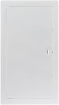 8 x 16 Inch Metal Access Panel for Drywall by HVACOV