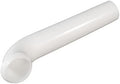 P12815 Plastic P-Trap for Tubular Drain Applications by Flexcraft