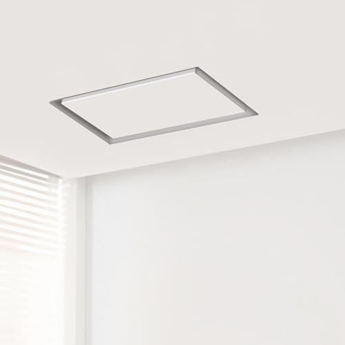 Flush Wall Vent Cover 6x10 Inch - Image 6