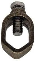 COREX Ground Rod Clamp - Image 3