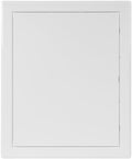 Vent Systems 8'' x 10'' Inch White Metal Access Panel by VentSystems