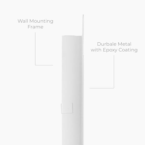 6 x 6 Inch Metal Access Panel for Drywall - Image 4