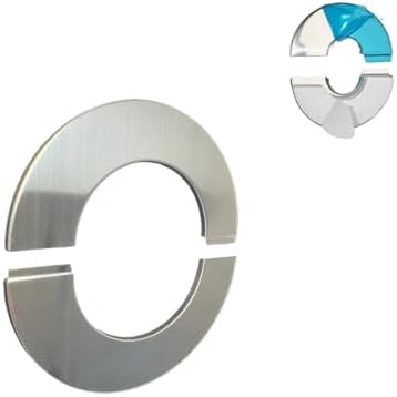 3.18"/81mm Wall Split Flange - Image 3