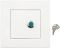 ttxxlgchh 8x8 Galvanized Steel Drywall Access Door by Unknown