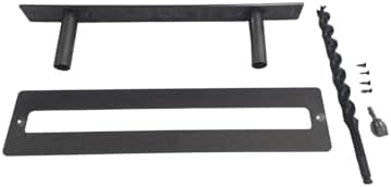 Floating Shelf Brackets by SheppardBrackets