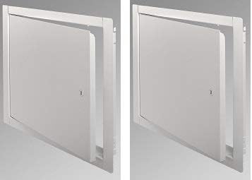 Acudor ED-2002 Flush Access Door 6" x 6" by AcudorAccessPanels