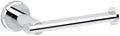 Gatco 5453 Locke Single Post Toilet Paper Holder by Gatco