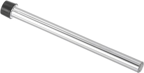 OCS Parts 3-Pack 1-Inch NPT Nickel Plated Brass Bar Sink Overflow Pipes - Image 4