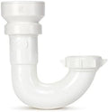 Insta-Plumb™ J Bend 1 ½” for Kitchen by Plumb+Pak