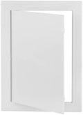 Plastic Access Panel for Drywall by Bamboo%27s+Grocery+LoKii