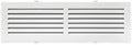 Cold Air Return Wall Vent Cover by Inte-Grates