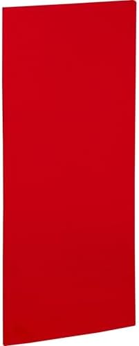 3M Auto High Strength Red Lens Repair Film, 3.75 in x 7.75 in - Image 2