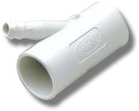 Dawn Industries PVC Funny Pipe Wyes by DawnKitchenBath