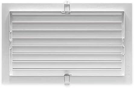 Cold Air Return Wall Vent Cover - Image 2