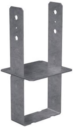 Simpson Strong-Tie CB5-4.5 CB Column Base by SimpsonStrong-Tie