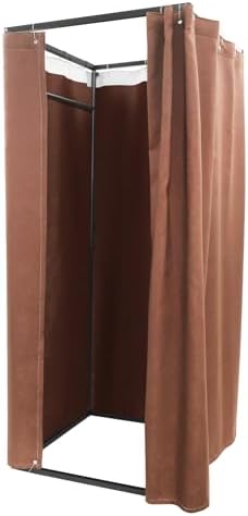 Clothing Store Fitting Room, Temporary Mobile Privacy Protection Room - Image 5