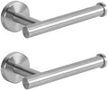 NearMoon Bathroom Toilet Paper Holder, Premium SUS304 Stainless Steel Rustproof by NearMoon