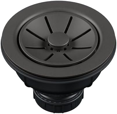 Blanco Essential Kitchen Sink Basket Strainer by BLANCO