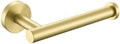 APLusee Toilet Paper Holder, Brushed Gold, 304 Stainless Steel by APLusee