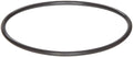 440 O-Ring, 90A Durometer, 6-3/4" ID, 7-1/4" OD, 1/4" Width by MrO-Ring