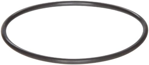 012 Viton O-Ring, 90A Durometer, 3/8" ID, 1/2" OD, 1/16" Width by MrO-Ring