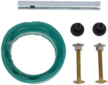 American Standard 7301021-0070A Toilet Tank-to-Bowl 3-Inch Coupling Connector by Unknown