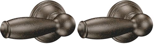 Moen YB2201ORB Brantford Decorative Traditional Toilet Tank Lever, Oil Rubbed by Unknown