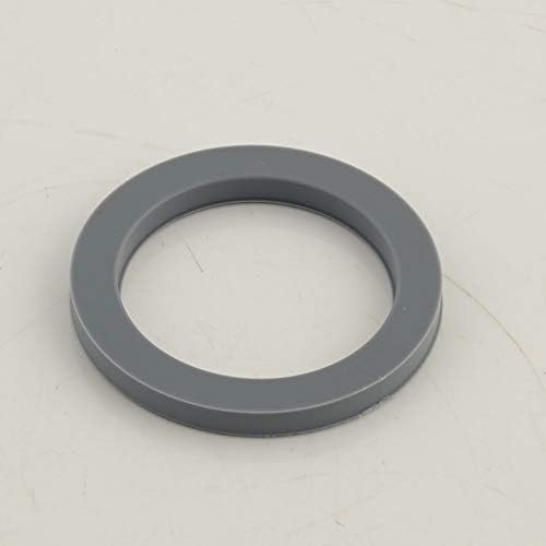 Bosch 00166625 Dishwasher Rinse-Aid Lid Seal Genuine Original Equipment by Unknown