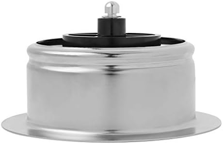 Signature Hardware 483694 4-1/2" Garbage Disposal Flange - Image 7