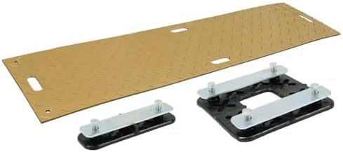 12 Pack 2' x 4' by MyteeProducts