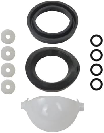 GRABOTE Upgraded for Thetford Style Toilet Repair Parts by Unknown