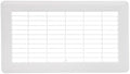 Imperial RG0846 18 x 18-Inch Heavy Gauge Steel Floor Return Air Grille by Imperial