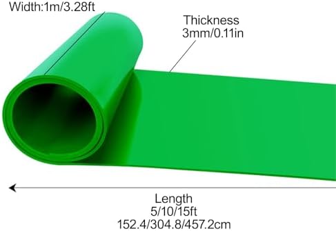 Non-Slip Anti-Fatigue Rubber Floor Mat - Image 2