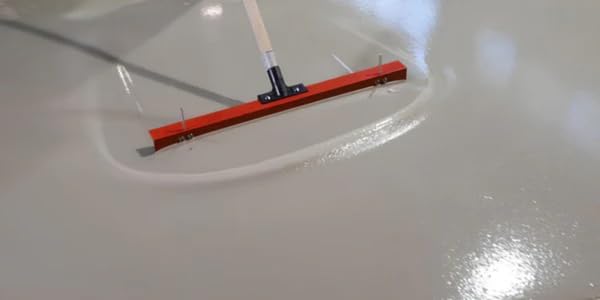 ARDEX TL 2000 Fiber Reinforced Self-Leveling Floor Underlayment 50 lb | - Image 2