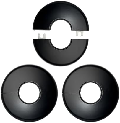 1.3"/33mm Wall Split Flange by Heiixiao