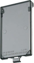 Arlington DBVC-1 Vertical Recessed Electrical Box Replacement Cover by Arlington