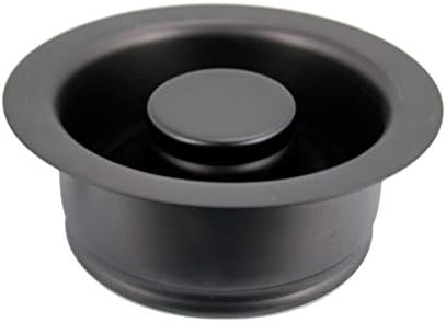 Westbrass D2165-12 Post Style Large Kitchen Basket Strainer - Image 4