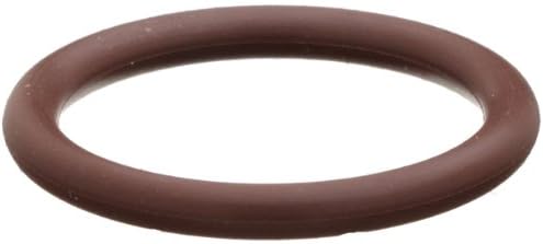 216 Viton O-Ring, 75A Durometer, 1-1/8" ID, 1-3/8" OD, 1/8" Width by MrO-Ring